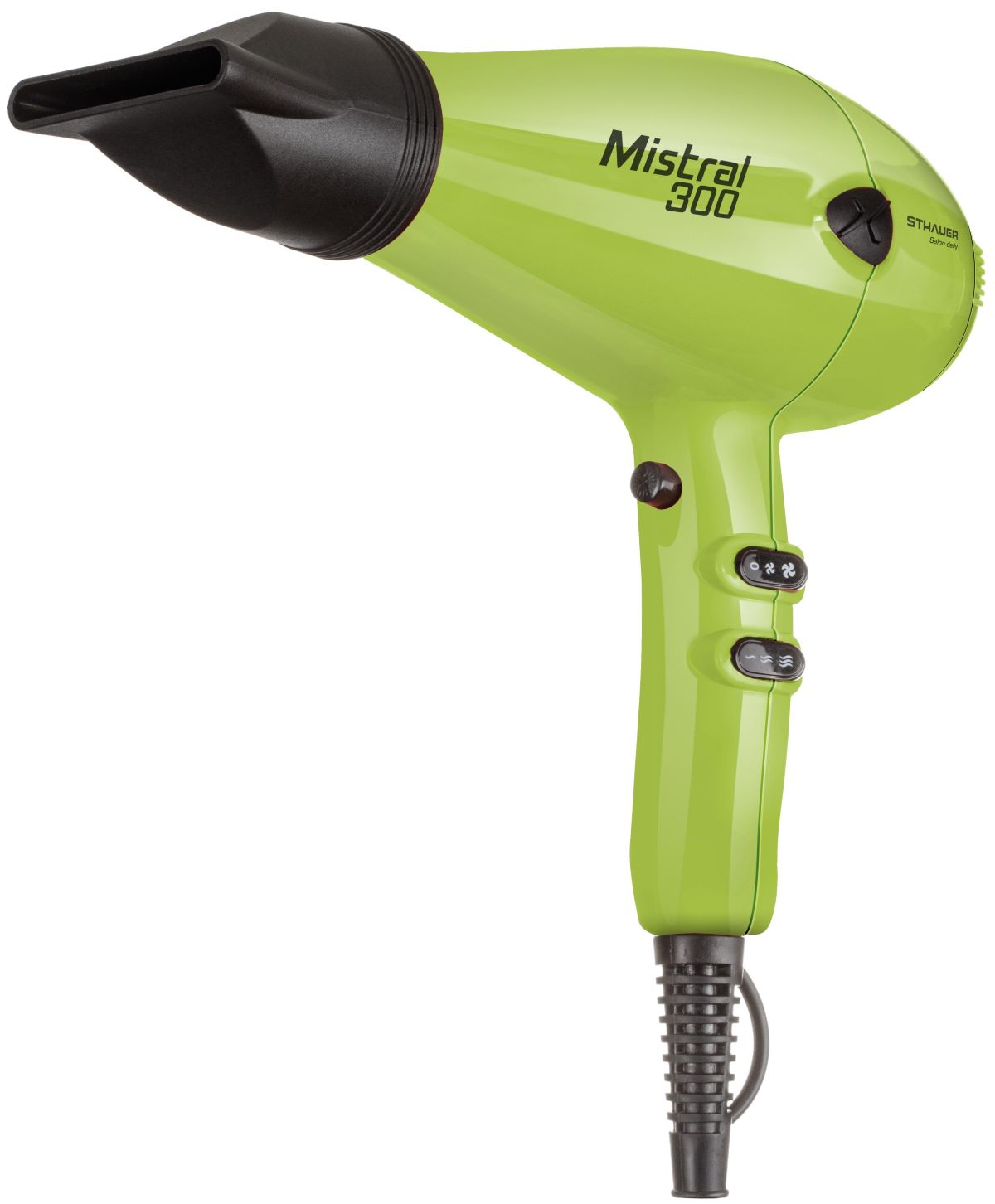 Xanitalia Mistral 300 Asciugacapelli professionale