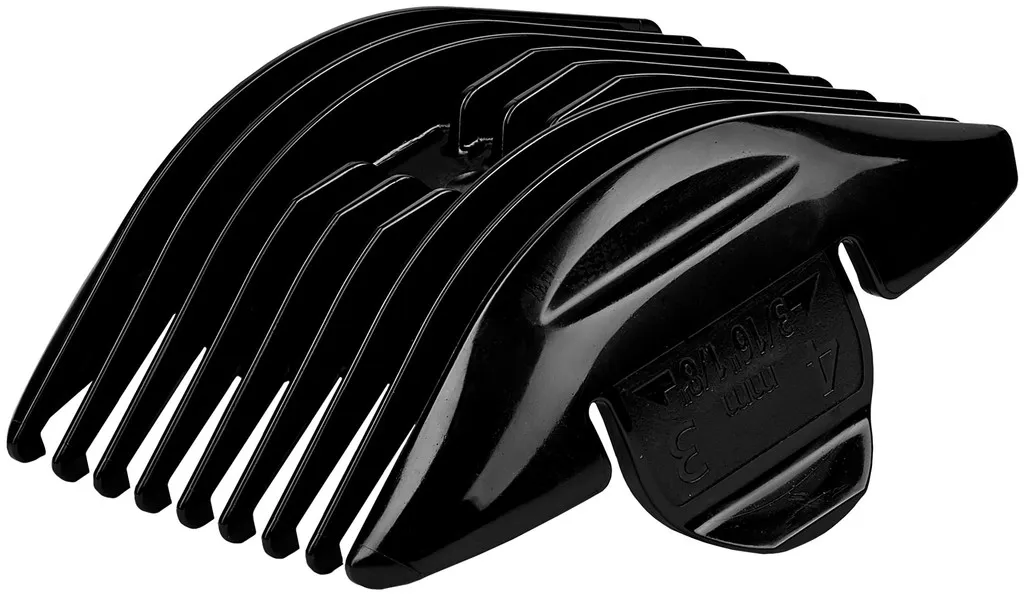 Panasonic tagliacapelli Fading ER-DGP86