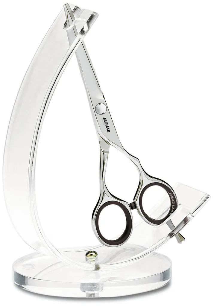 Jaguar Display in acrilico