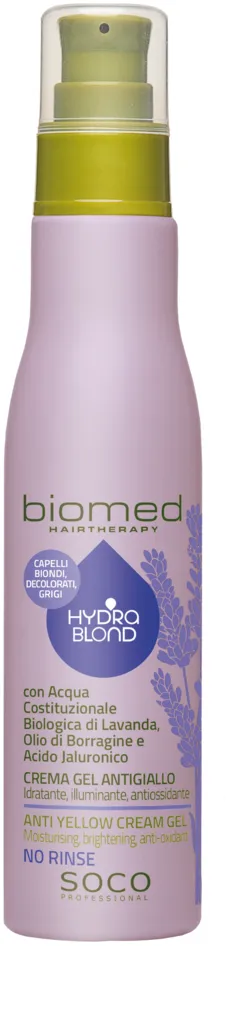 Biomed HYDRABLOND Cremegel