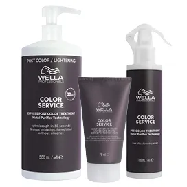 Wella Service