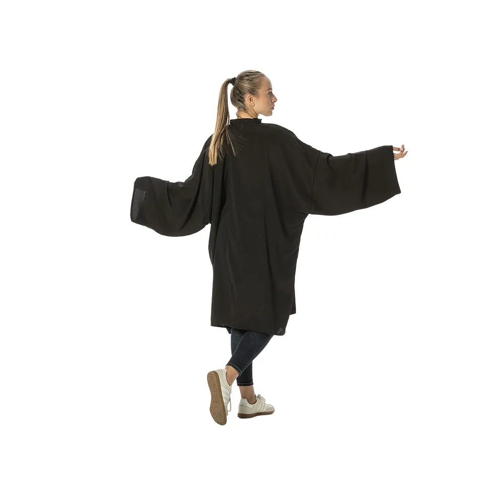 Cappa da taglio Xanitalia Cape Flex con maniche