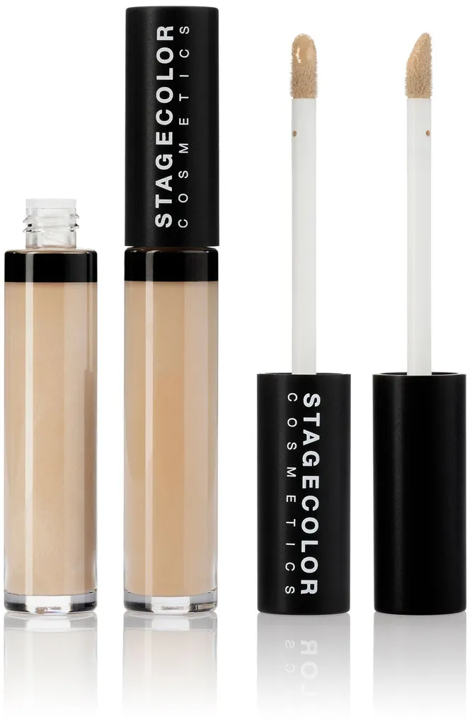 Stagecolor Perfect Teint Fluid Concealer - Pale Beige