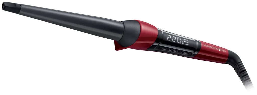 Remington Silk ferro arricciacapelli conico CI96W1