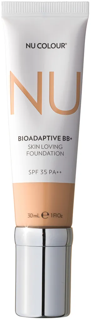Nu Skin Nu Colour Bioadaptive BB+ Skin Loving Foundation - 1.2 Shell