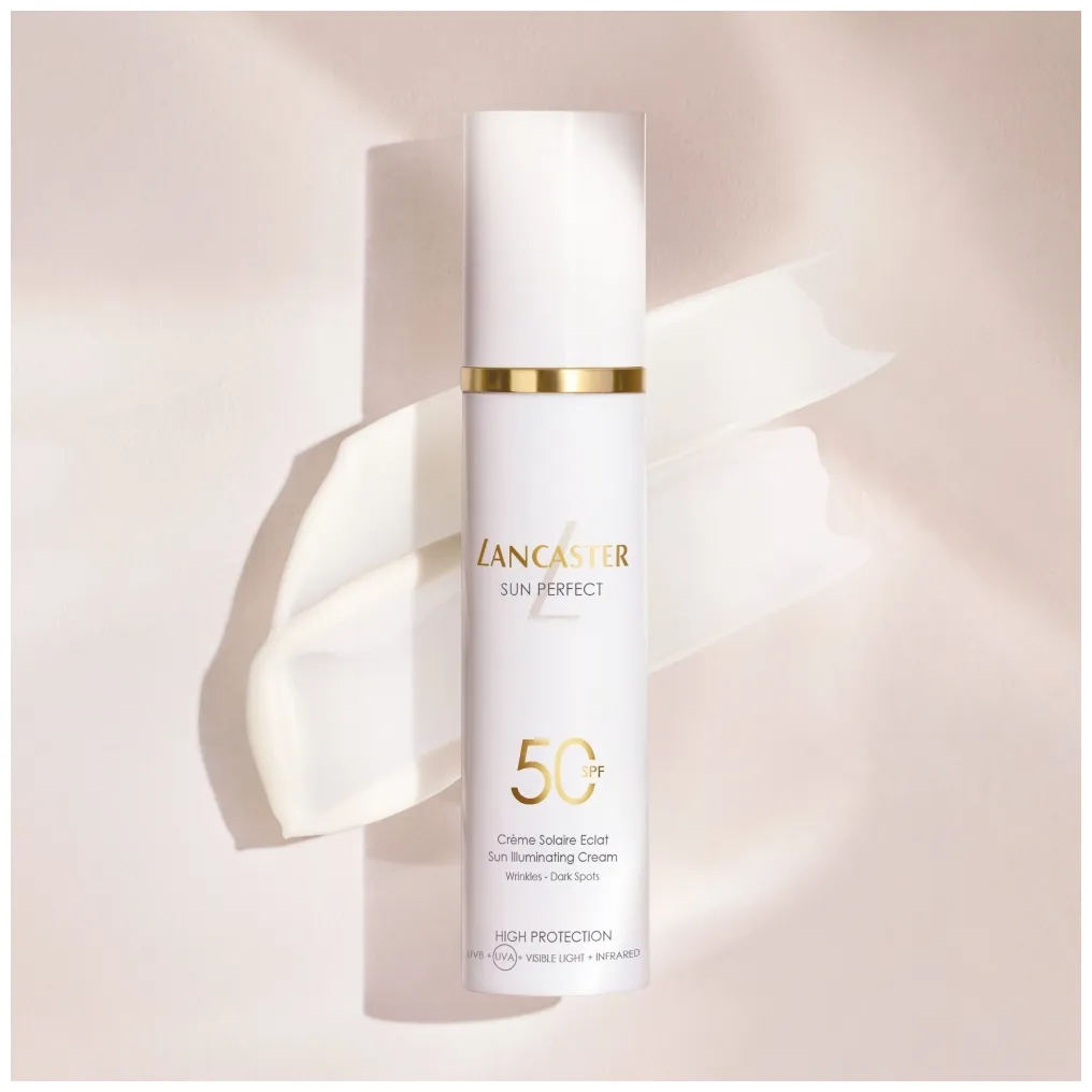 Lancaster Sun Perfect Illuminating Cream - SPF 30