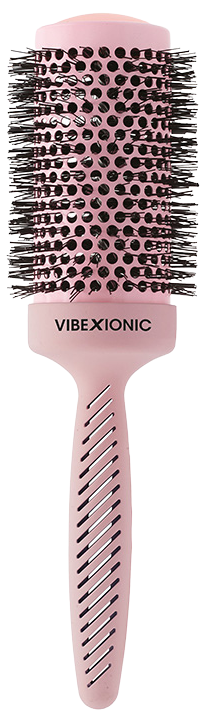 Xanitalia VIBEXIONIC Spazzola termica ad alta temperatura