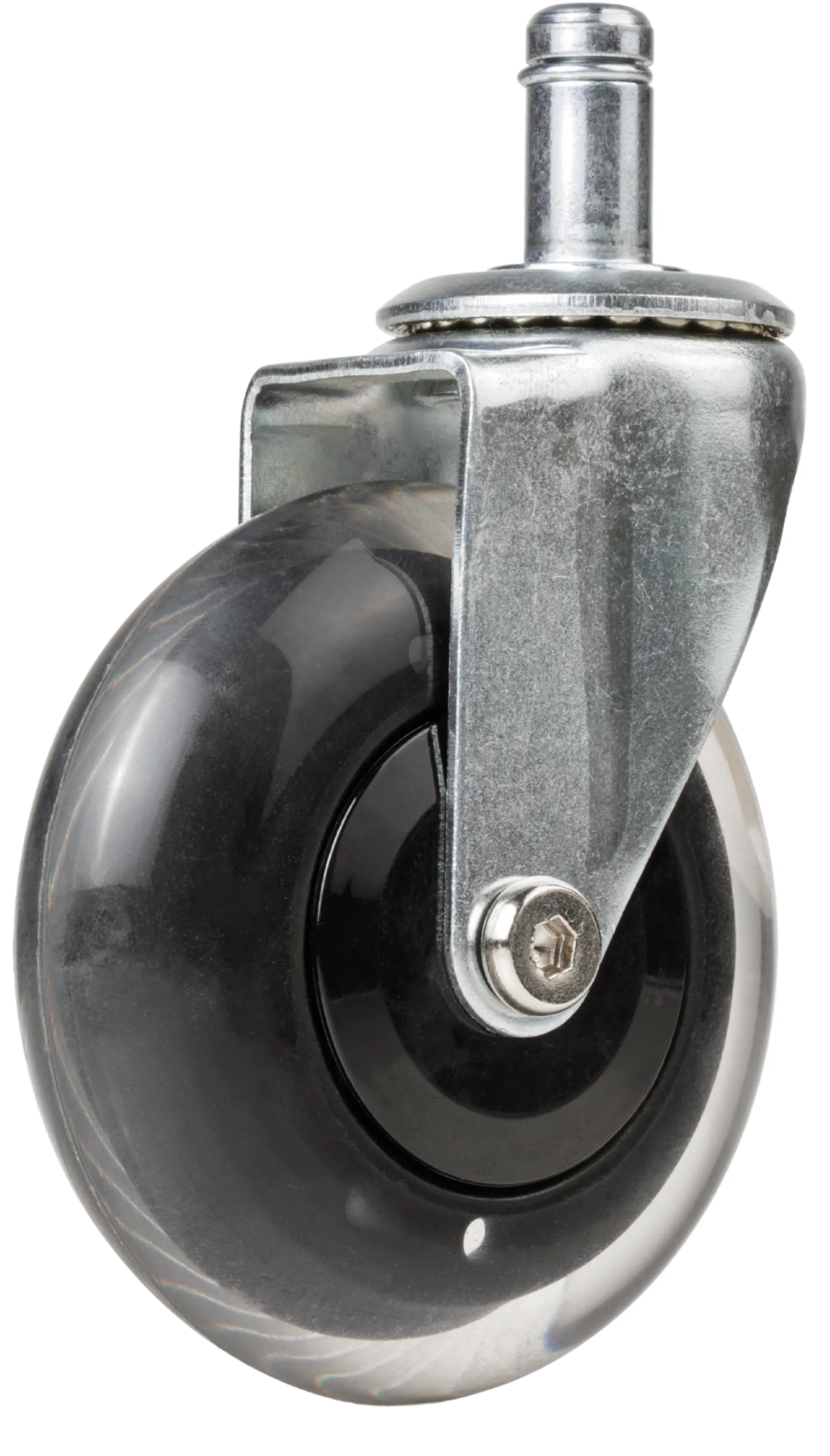 Xanitalia Ideal Pro sgabello rotondo con ruote 