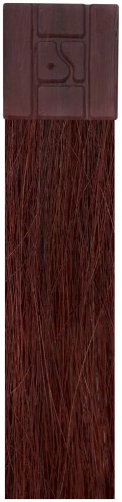 SHE Bonding Extensions Colore rosso intenso 35