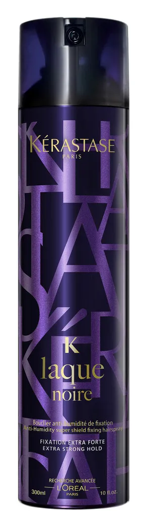 Kérastase Couture Styling Laque Noire - 300 ml