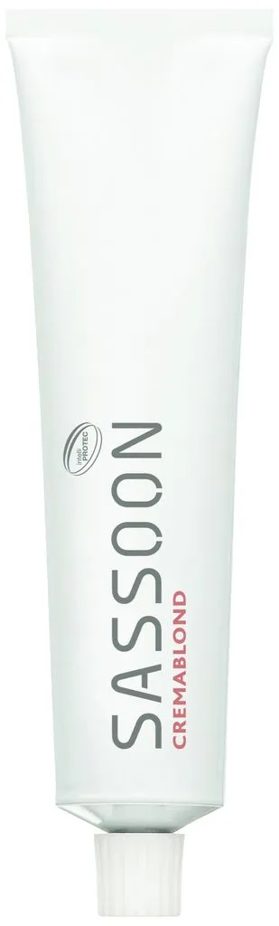 Sassoon Cremablond 60ml - 12 neutro