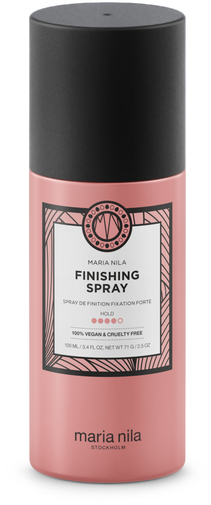 Maria Nila Finishing Spray