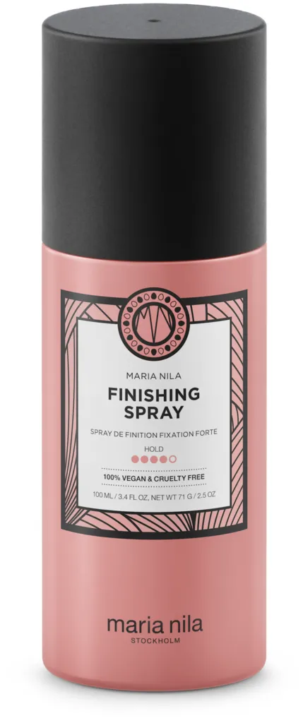 Maria Nila Finishing Spray - 400 ml
