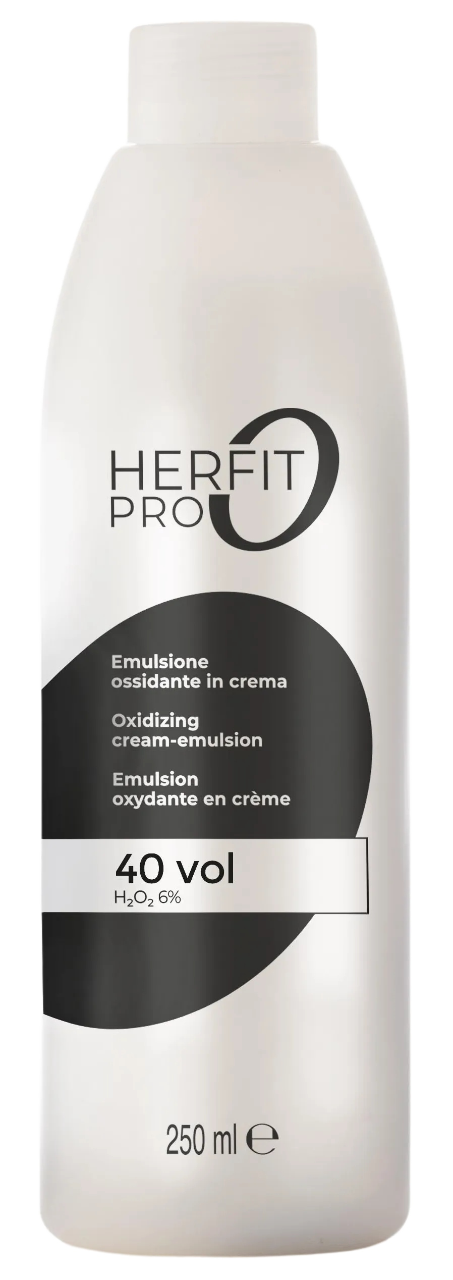 Xanitalia Herfit Pro Crema Sviluppatore 250ml
