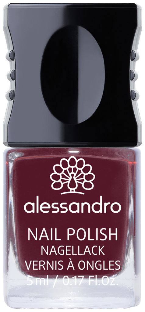 Alessandro Color Code 4 smalto unghie