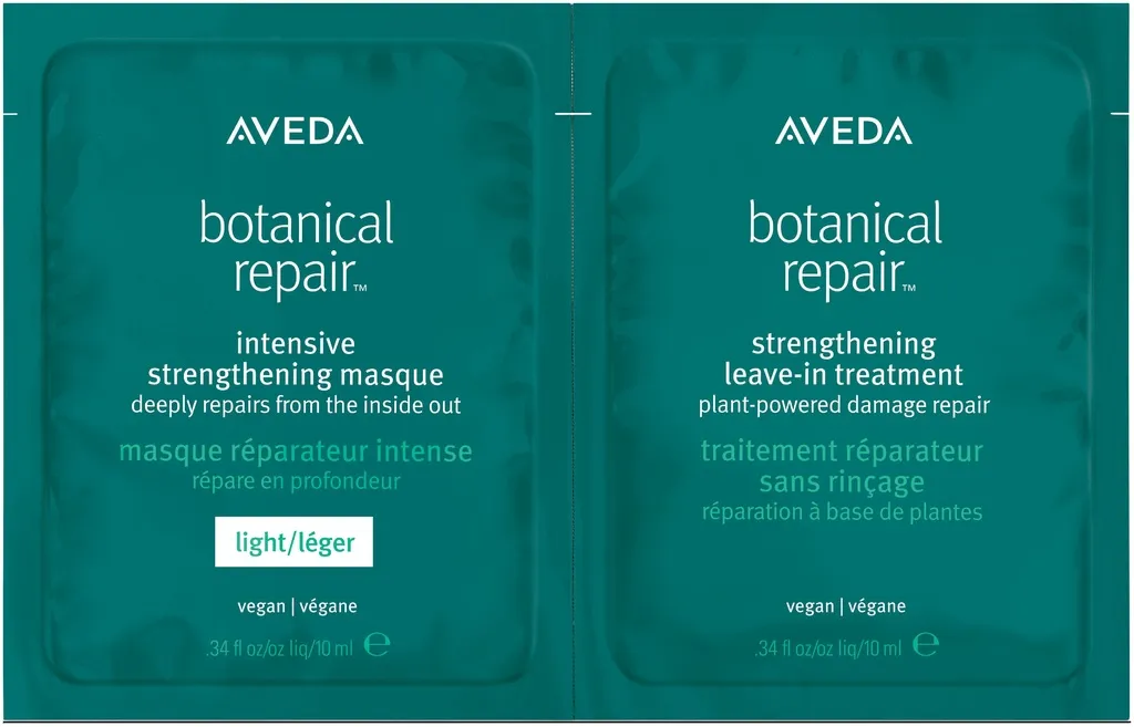 Aveda Botanical Repair Intensive Strengthening Maschera Light - 150 ml