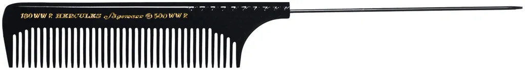 Hercules Sägemann Pettine a coda 180WWR-500WWR