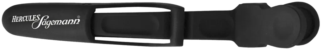 Hercules Sägemann Shark Clips 6 pezzi