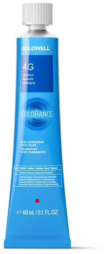 Goldwell Colorance - 5 K mahogany copper