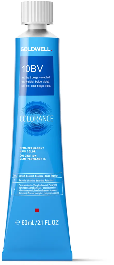Goldwell Colorance - 5 K mahogany copper