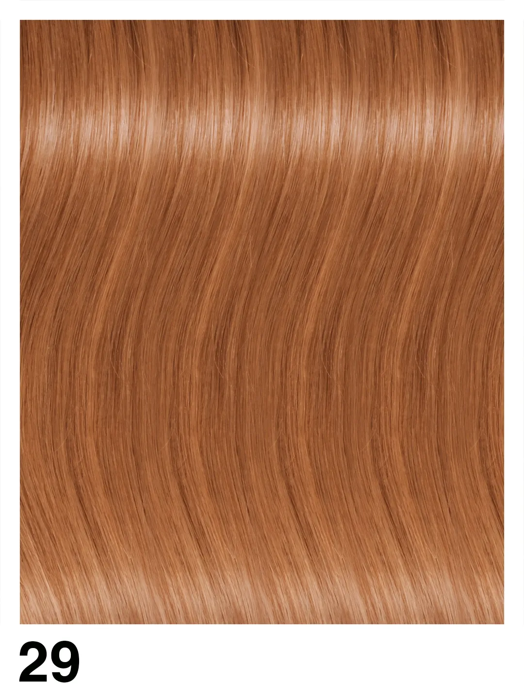 Estensioni SHE Weft 40/45cm