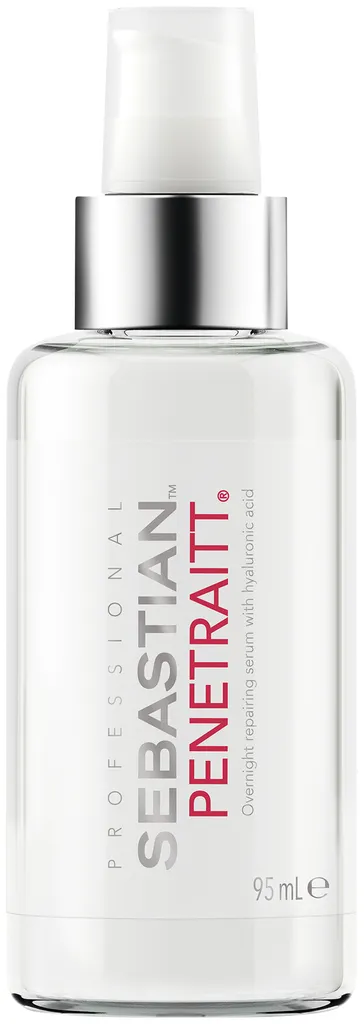 Sebastian Penetraitt Overnight Serum