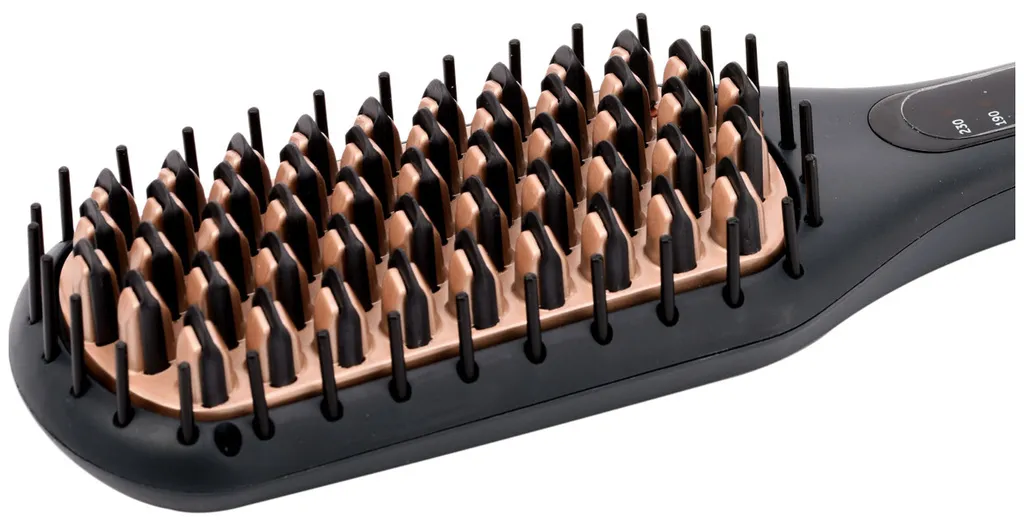 Remington spazzola lisciante CB7400