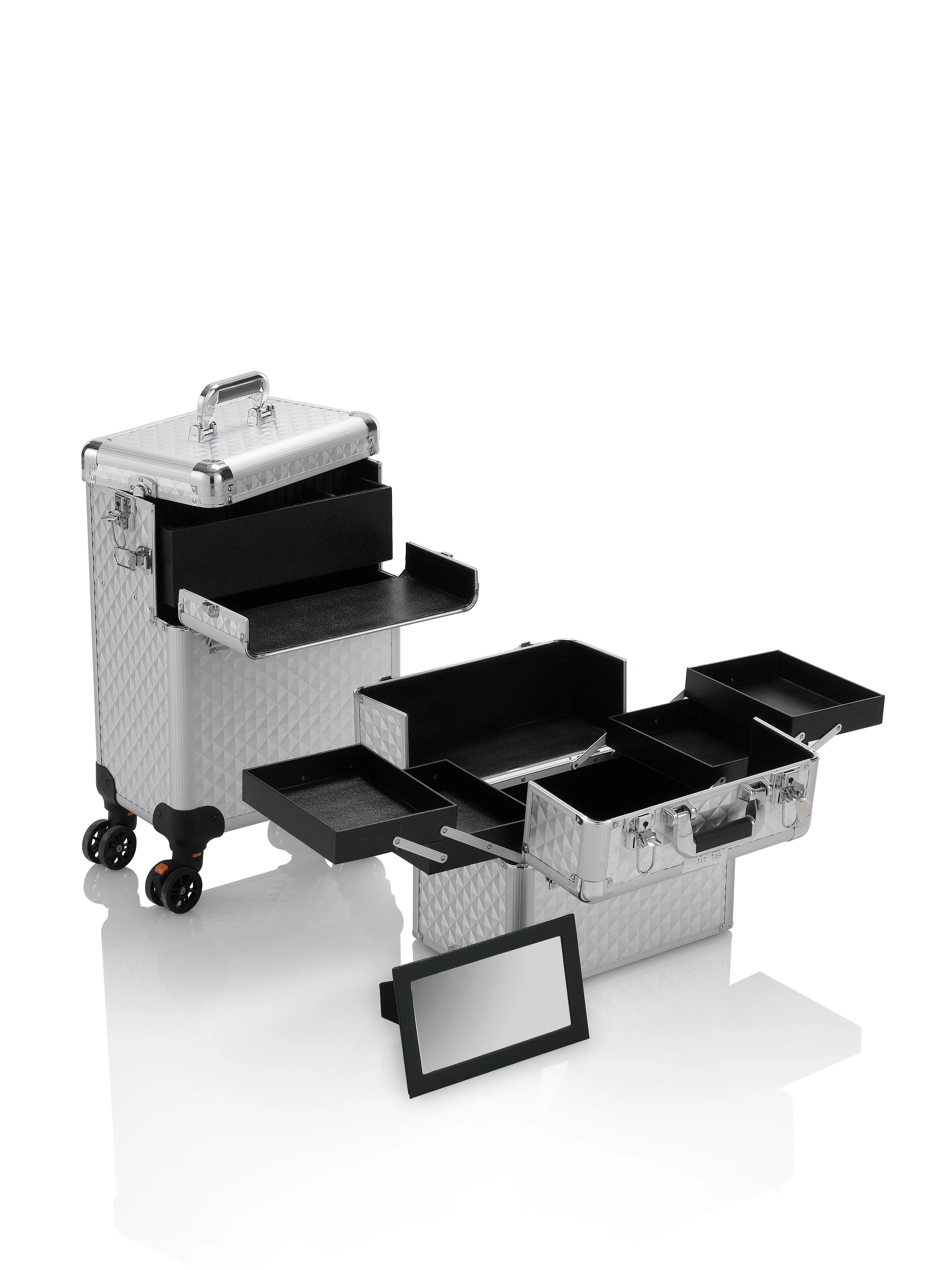 Xanitalia Nica Trolley Case