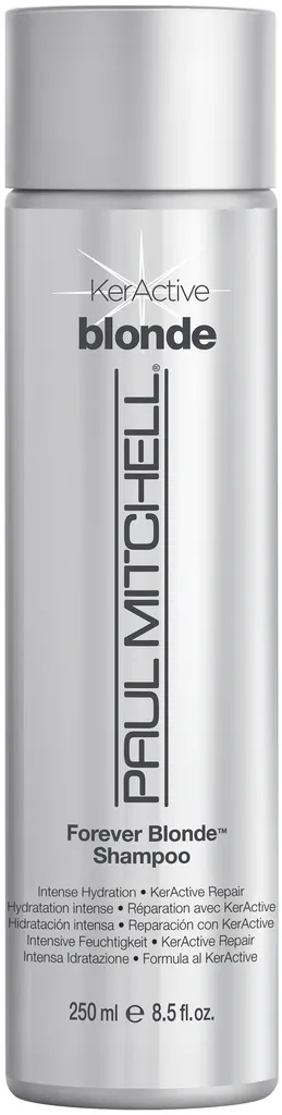 Paul Mitchell Forever Blonde Shampoo