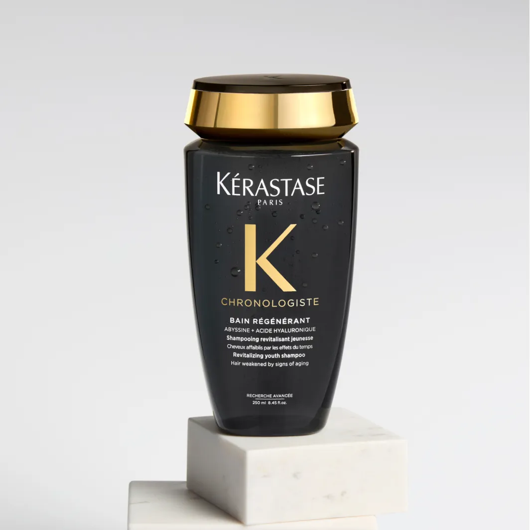 Kérastase Chronologiste Bagno rigenerante