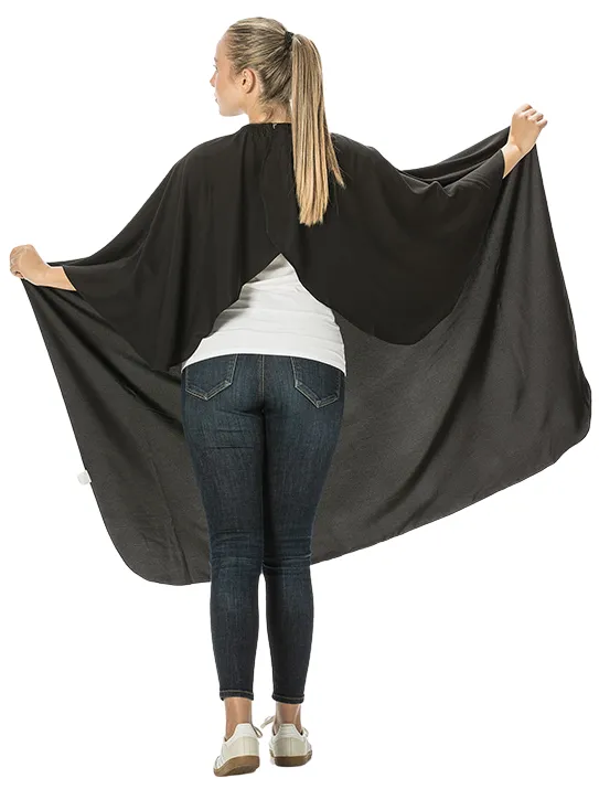 Cappa da taglio Xanitalia Cape Flex con chiusura a gancio