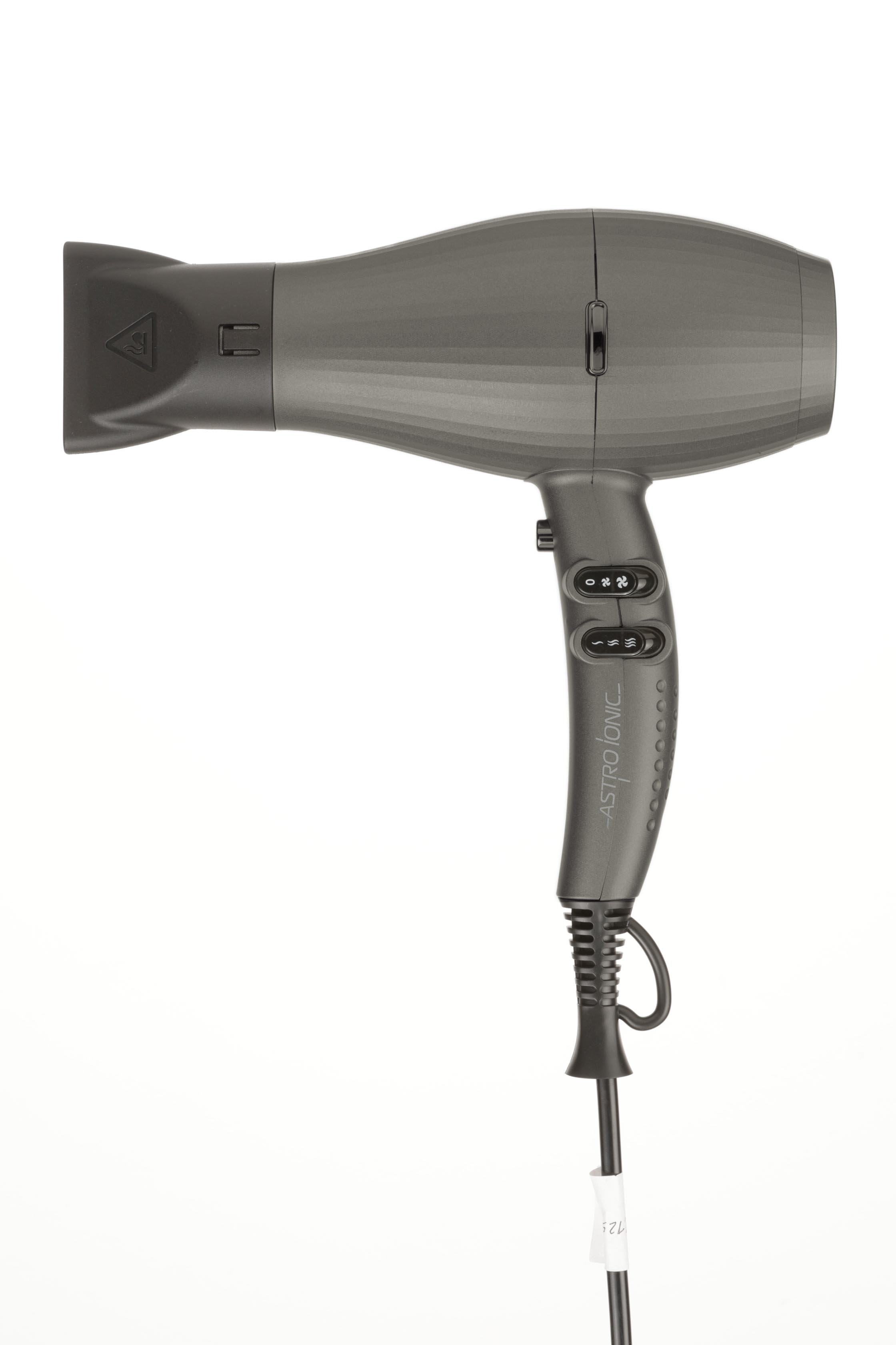 Xanitalia Astro Ionic asciugacapelli