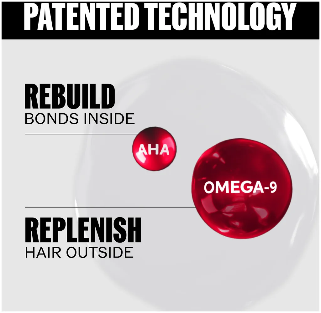 Wella Ultimate Repair Shampoo - 250 ml