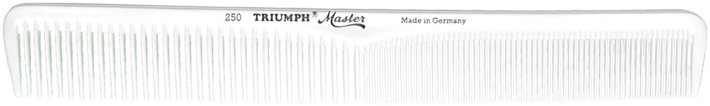 Hercules Sägemann Pettine da taglio 250