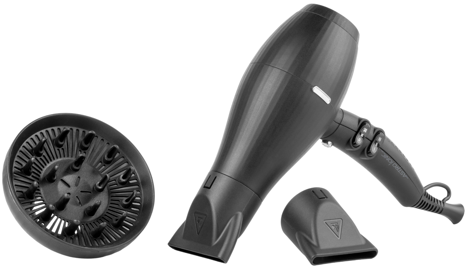 Xanitalia Astro Ionic asciugacapelli