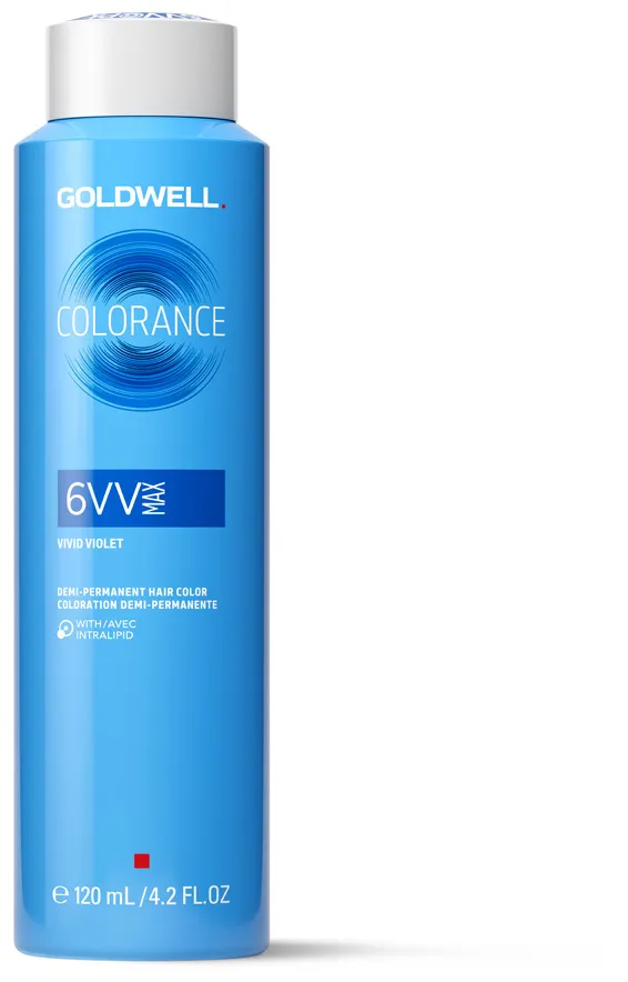 Goldwell Colorance 120 ml - Pastello Pesca