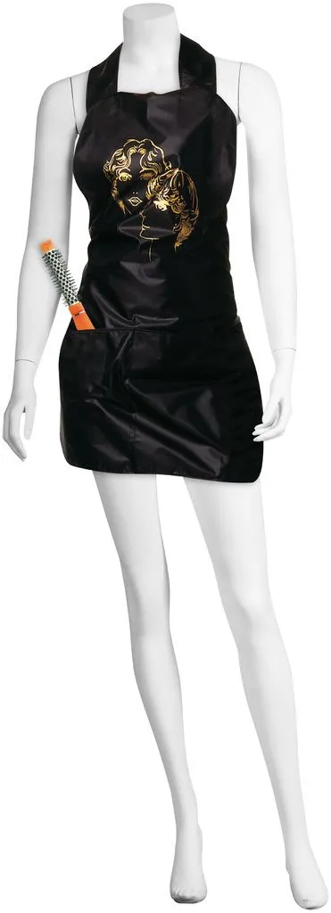 Comair grembiule per colorazione Gold Faces