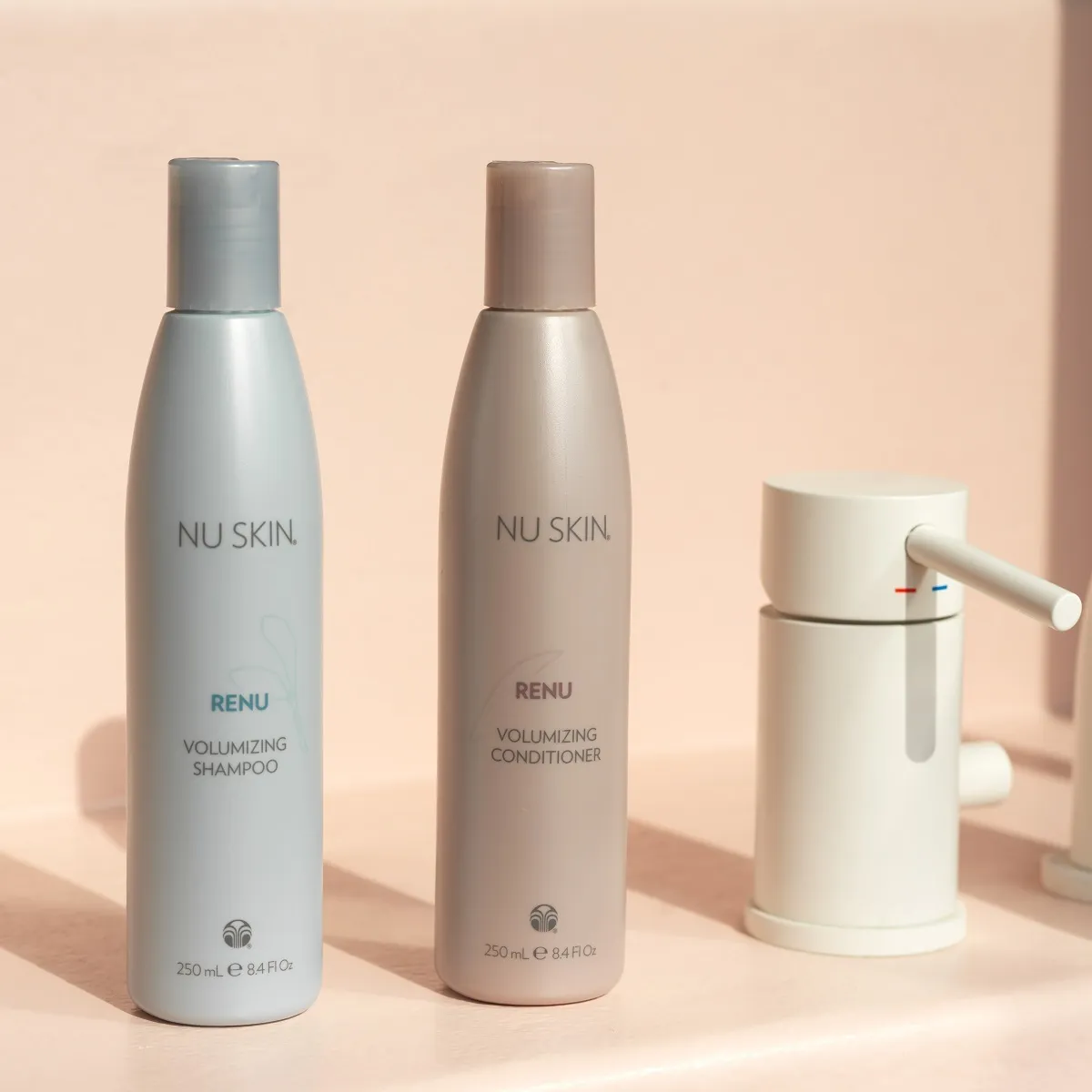 Nu Skin Cura dei capelli
