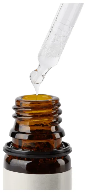 Fleeky Brow Tint Kit - Nero