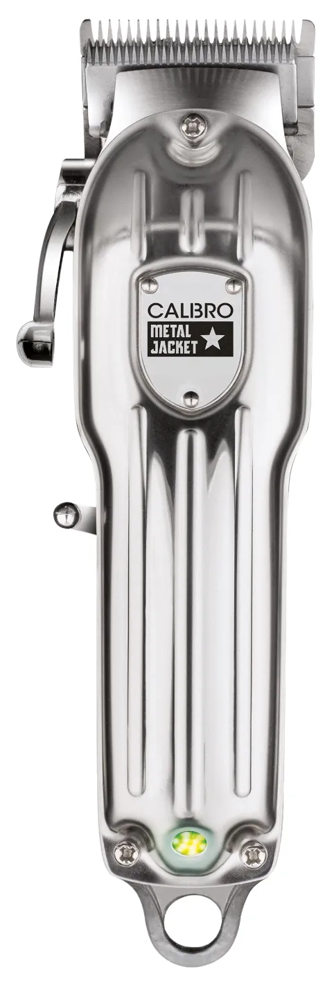 Xanitalia Sthauer Calibro Metal Jacket Tagliacapelli professionale