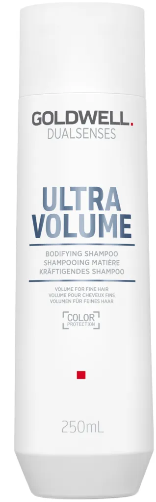 Goldwell Dualsenses Ultra Volume Shampoo - 250 ml