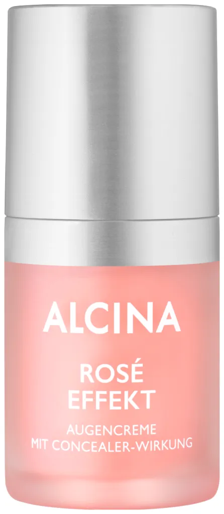 Alcina Rosé Eye Cream
