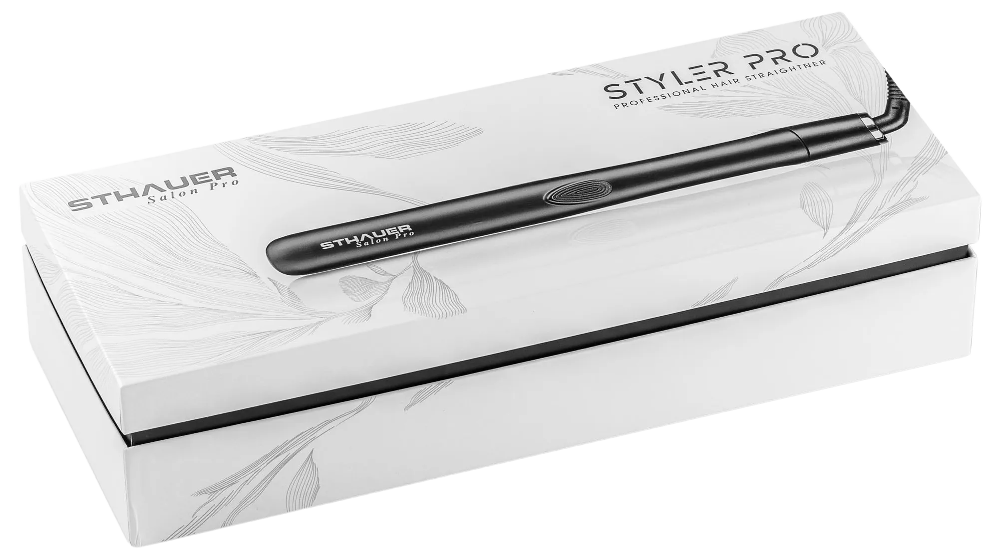 Xanitalia Sthauer Salon Pro Styler Pro piastra ceramica