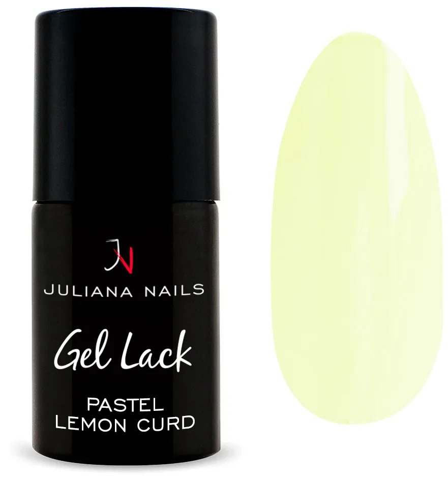 Juliana Nails smalto gel sfumature di pastello - Powder Pastel Rose