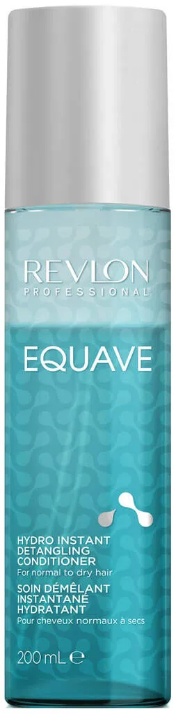 Revlon Professional Equave Instant Hydro Nutritive Detangling Conditioner per i capelli secchi
