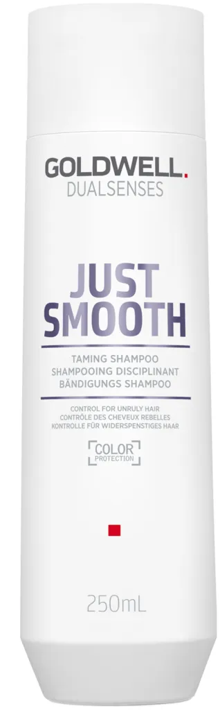 Goldwell Dualsenses Just Smooth Shampoo - 1000 ml