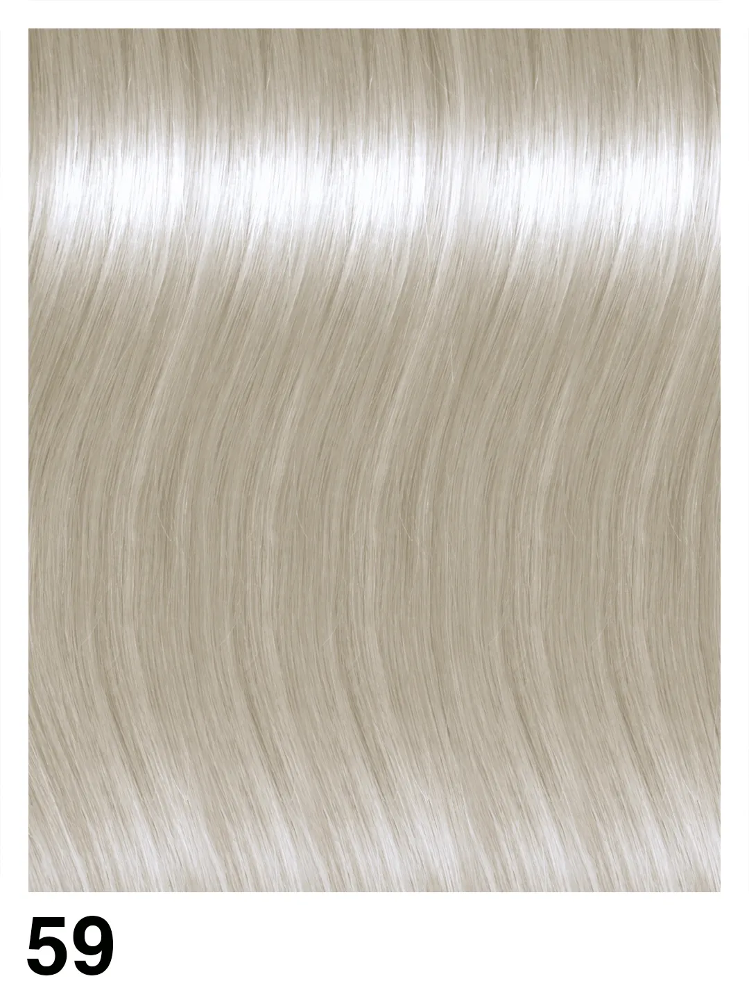 Estensioni SHE Weft 40/45cm