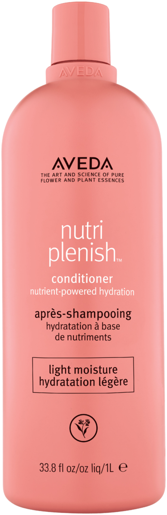 Aveda Nutriplenish Hydrating Conditioner Light Moisture