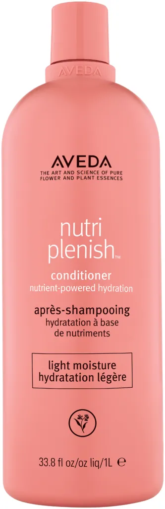 Aveda Nutriplenish Hydrating Conditioner Light Moisture - 50 ml