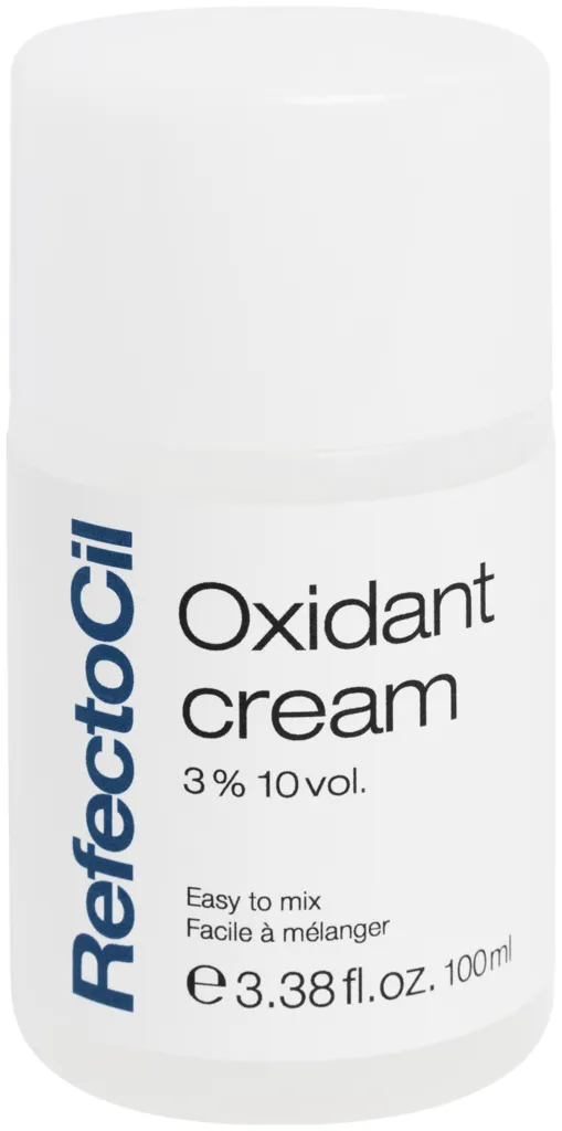 RefectoCil Oxidant cream 3% (10 vol.)